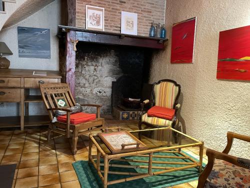 L'Atelier de Gigi – Photos 2