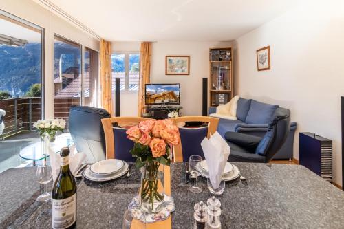 Chalet Hannegg 2