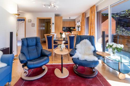 Chalet Hannegg 2