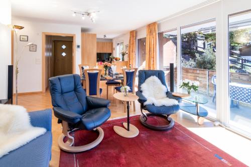 Chalet Hannegg 2