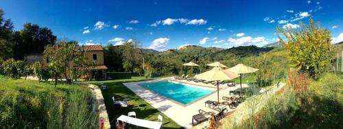 Tenuta Borgio – Photos 2