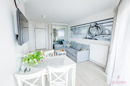 Your Holidays Horyzont