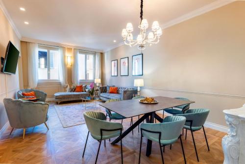 Genteel Home Via della Spada