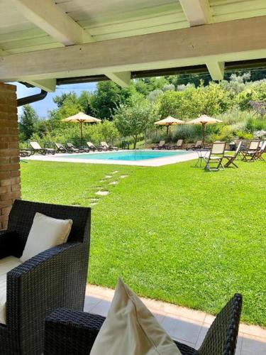 Tenuta Borgio – Photos 3