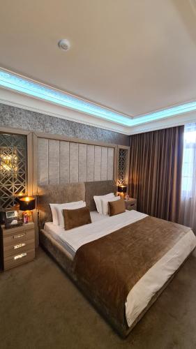 Gallery image of Home Boutique Hotel in Baku