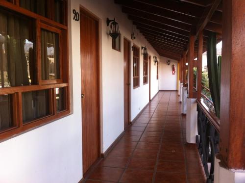 Galeriebild der Unterkunft Oro Viejo in Nazca