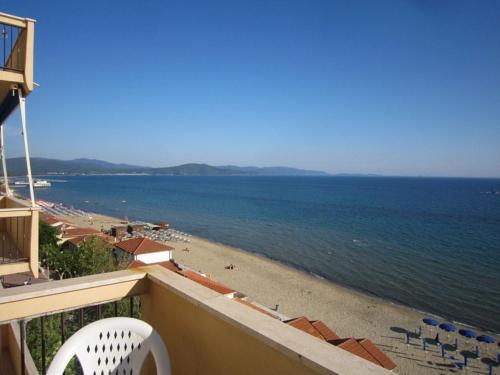 Photo de la galerie de l'établissement Appartamento Italia, à Follonica