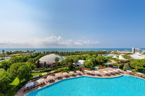 Cornelia Diamond Golf Resort & Spa – Photos 2