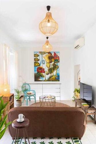 MonKeys Apartments Dúplex Pureza & Balconies