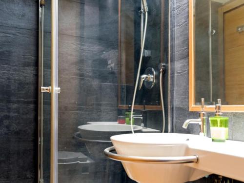 Suitur Apartment Hita II Centro Madrid