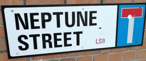 Neptune Apartments
