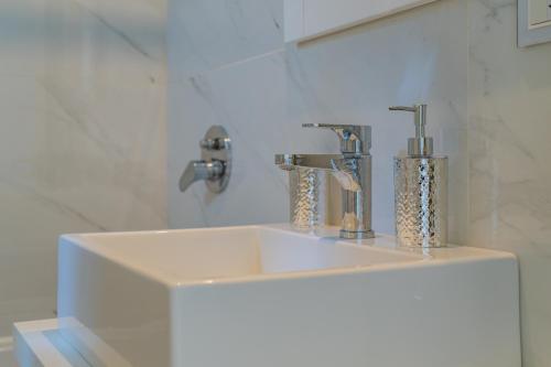 マル・デル・プラタにあるDepartamento Playa Grande Luxury 6 Paxのギャラリーの写真