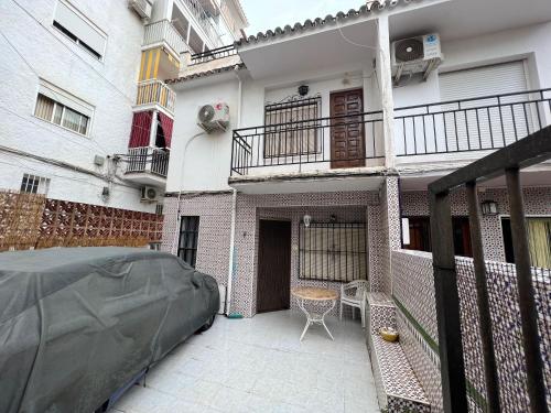 CHALET EN NERJA