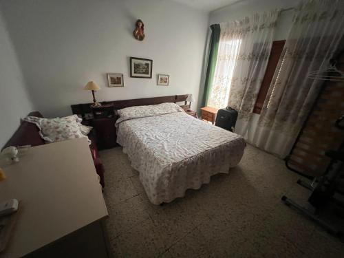 CHALET EN NERJA