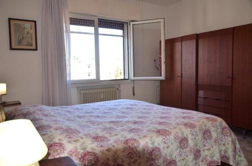 Gallery image of Rismondo Terrace apartment in Mestre