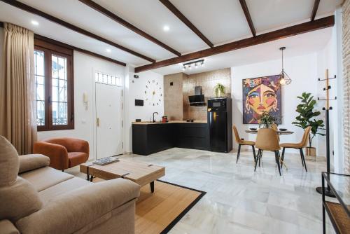 Requena Suite Apartment