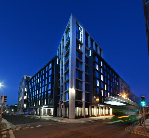 Travelodge PLUS Dublin City Centre Image