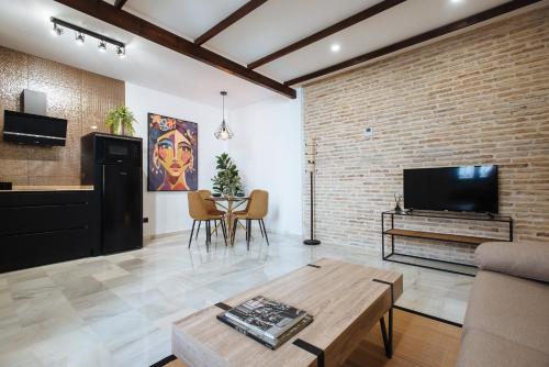 Requena Suite Apartment