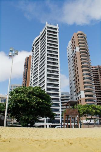 Beira-mar Bourbon Hotel Fortaleza Menor preço em Beira-mar Bourbon Hotel Fortaleza