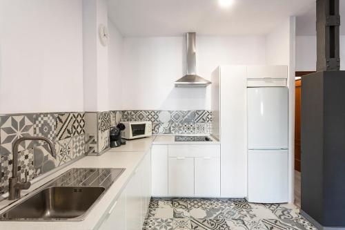 Alameda Urban Apartment