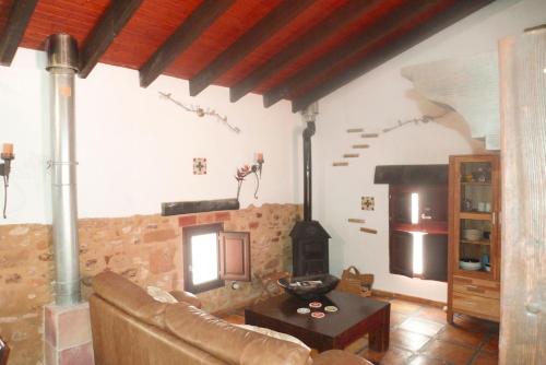 Φωτογραφία από το άλμπουμ του No4 CasaTosca Javea - Apart Attico con Terraza - Escaleras - En el Centro del Casco Antiguo σε Jávea