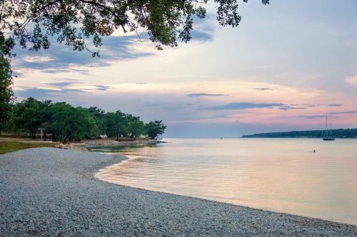 Gallery image of Holiday House Sunrise in Bale