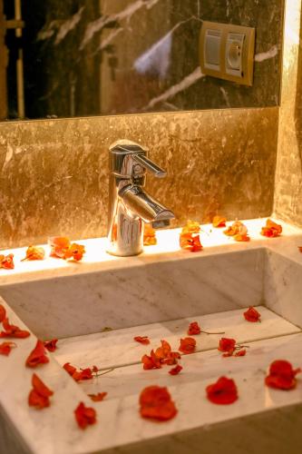 Gambar di galeri bagi Villa des sœurs bradaa di Marrakech
