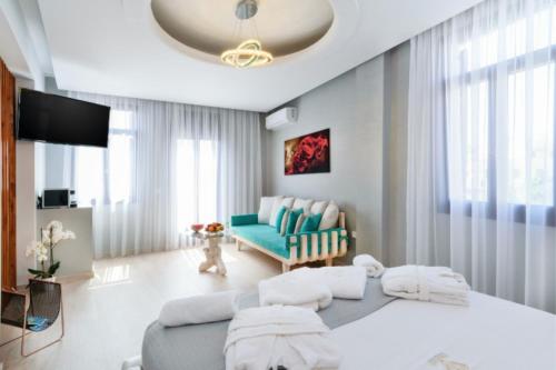 Diamond Luxury Suites