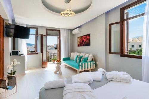Diamond Luxury Suites