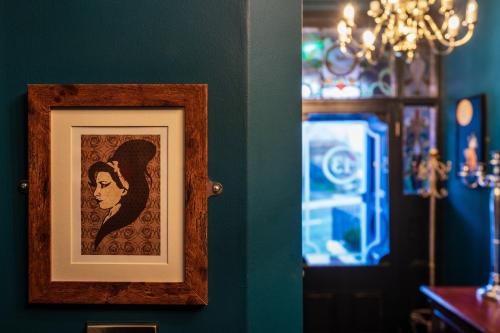 Gambar di galeri bagi Jazz House di Derry Londonderry
