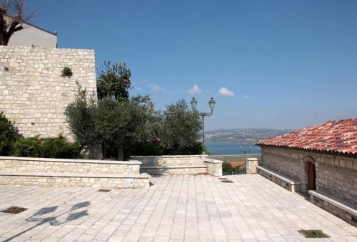Φωτογραφία από το άλμπουμ του Albergo Diffuso di Campolattaro σε Campolattaro