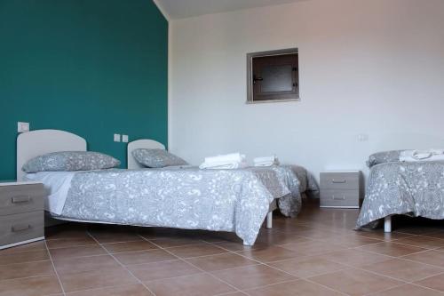 Φωτογραφία από το άλμπουμ του Albergo Diffuso di Campolattaro σε Campolattaro
