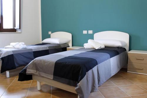 Φωτογραφία από το άλμπουμ του Albergo Diffuso di Campolattaro σε Campolattaro