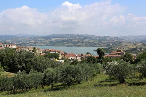 Φωτογραφία από το άλμπουμ του Albergo Diffuso di Campolattaro σε Campolattaro