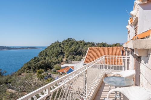 Apartments Liza Cavtat