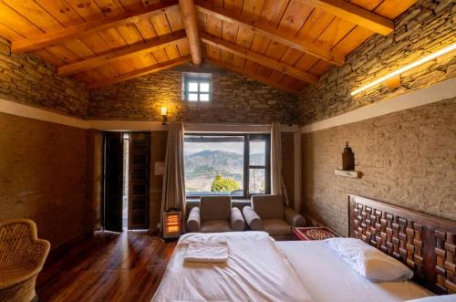 Gallery image of Meraki Huts in Pauri