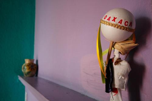 Φωτογραφία από το άλμπουμ του Posada Don Mario σε Oaxaca City