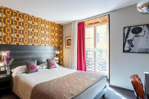 Hôtel Le G (ex Le Genève) photo 21