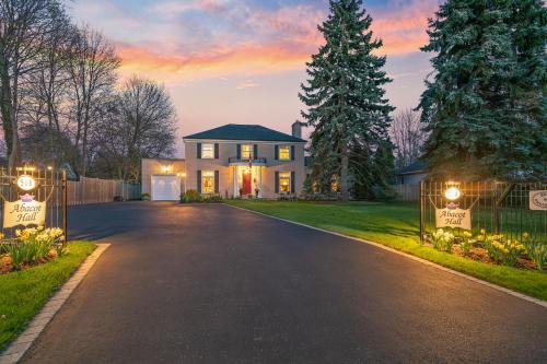 Abacot Hall Bed & Breakfast – Photos 2