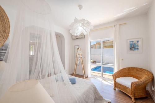 Villa O Canto da Parra - Hot Jacuzzi - Swimming Pool - WIFI - BY BEDZY photo 2
