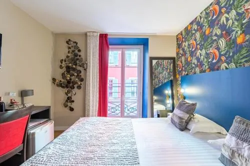 Hôtel Le G (ex Le Genève) photo 85