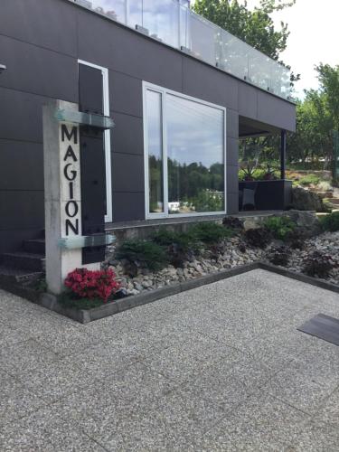 Imagen de la galería de Apartmány Magion, en Luhačovice