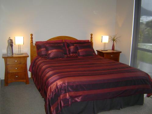 Gallery image of Hokonui Bed & Breakfast in Gore