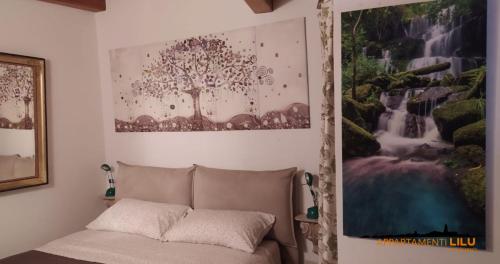 Galeriebild der Unterkunft Appartamenti Liliana e Ludovica in Pitigliano