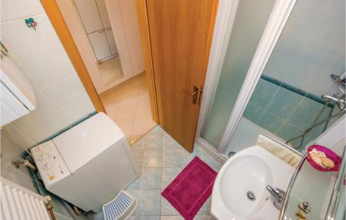 Nice Apartment In Rijeka With Wifi