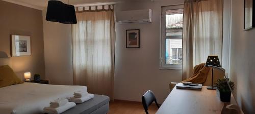 Downtown Porto Spot - 2 bedroom Apartment