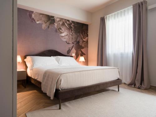 Bed & Breakfast LA HOME and Apartments