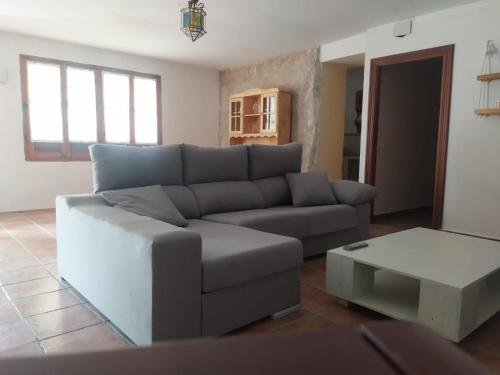 Posedenie v ubytovaní Hacienda las zabalas