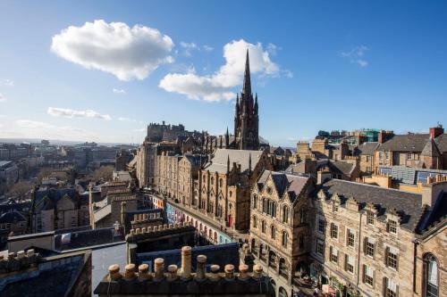 Virgin Hotels Edinburgh photo 35