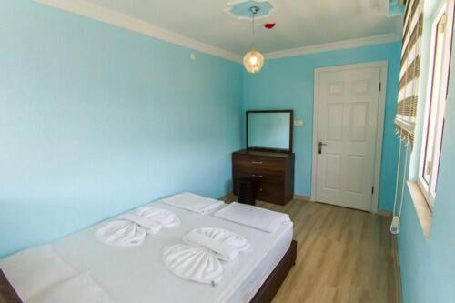 Gallery image of Misa Pension Apart in Guzelcamlı